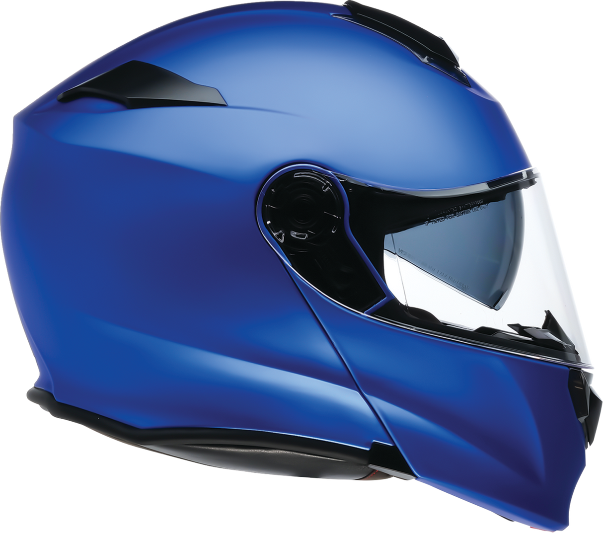Solaris 2.0 Satin Modular Helmet