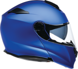 Solaris 2.0 Satin Modular Helmet