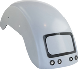 The Fix Custom Rear Fender