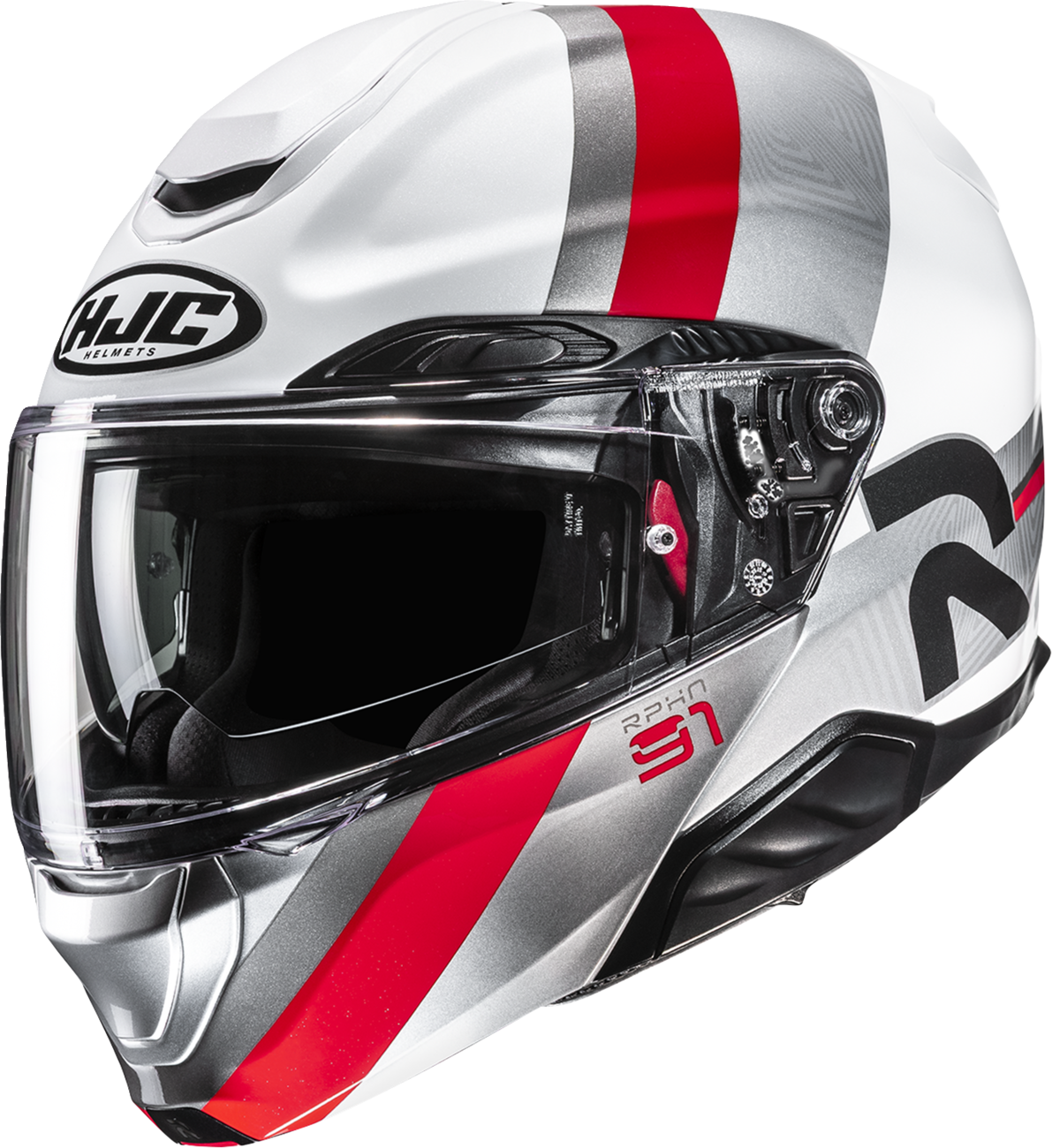 RPHA 91 Fensh Modular Helmet