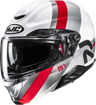 RPHA 91 Fensh Modular Helmet