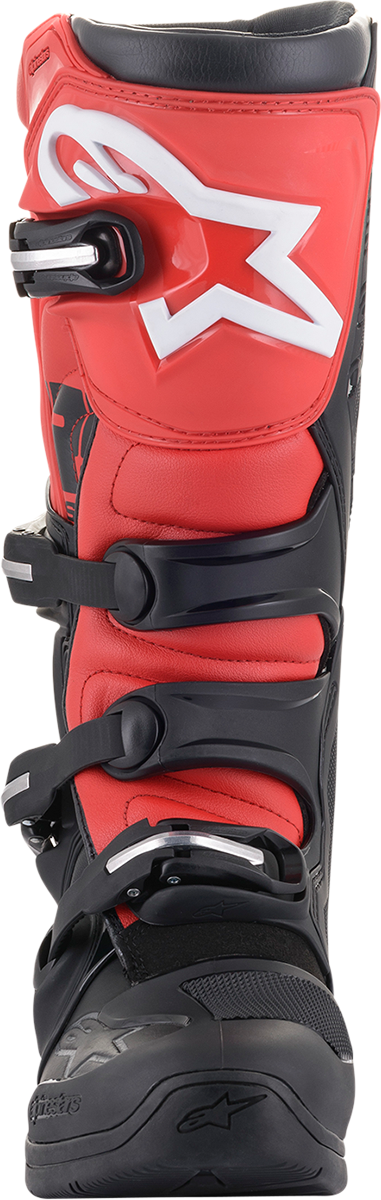 Tech 5 Boots