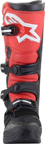 Tech 5 Boots