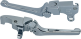 Anthem Adjustable Clutch Lever for Harley Models