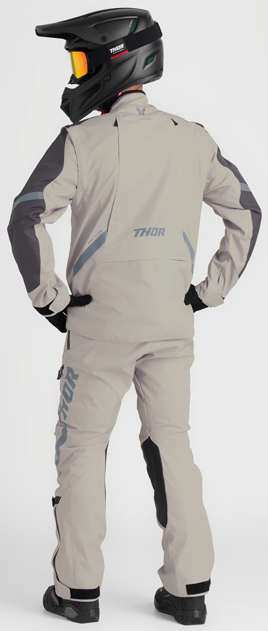 Terrain Over-the-Boot Pants