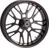 Split-Spoke Rim