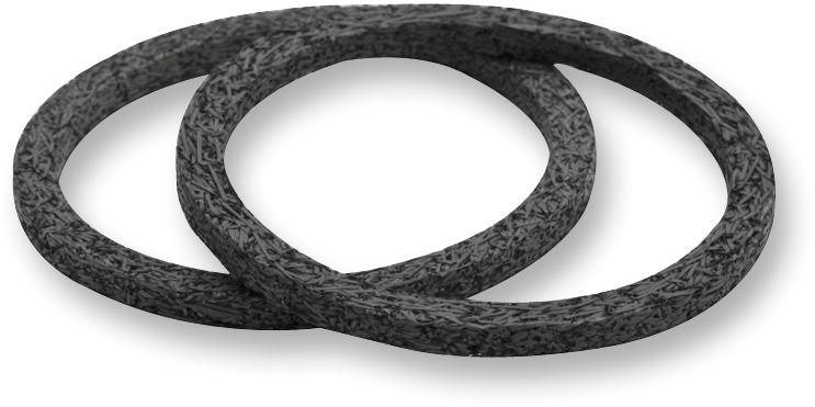 Exhaust Port Gaskets