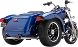 Slip-On Mufflers