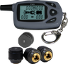 Bike Plus Trailer Tire Pressure Monitor System