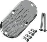 Billet Inspection Cover