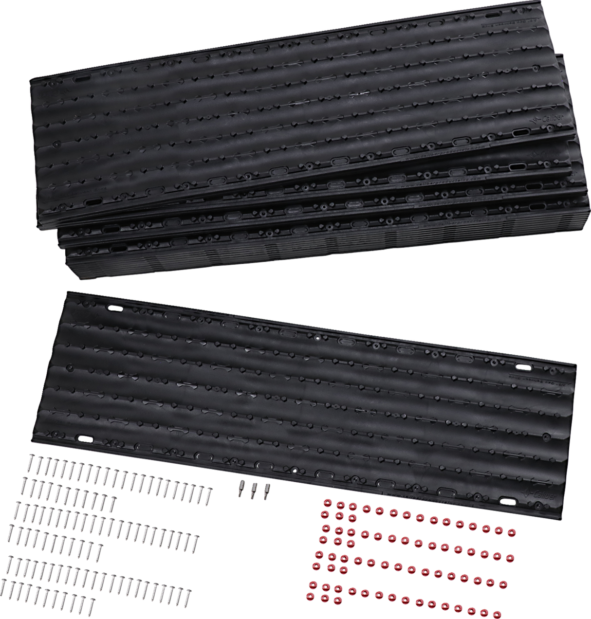 LowPro GripGlides™
