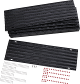 LowPro GripGlides™
