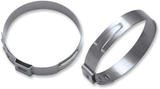Stepless® Ear Clamps for Cooling System