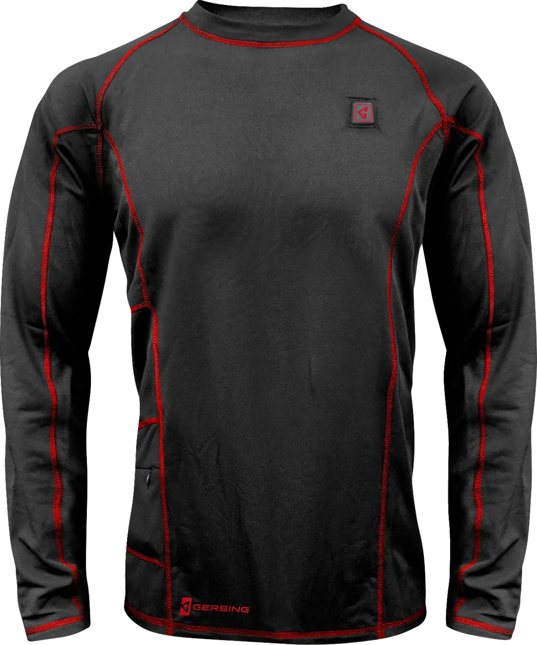 7V Heated Base Layer Shirt