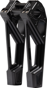 Fastback Risers