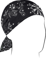 Flydanna® Micro-Mesh Polyester Headwrap