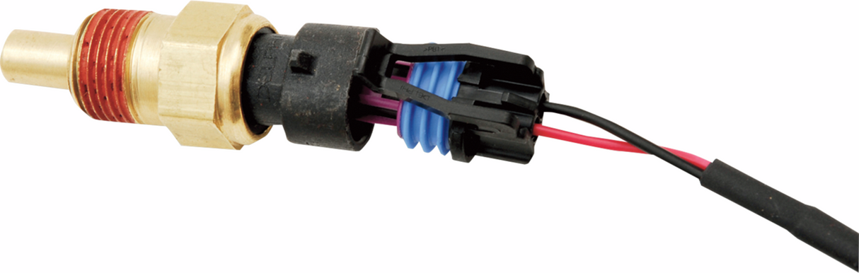 Oil/Water Temperature Sensor