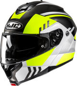 C91 Kaon Modular Helmet