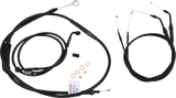 Jail Bar Cable Kit