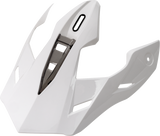 Range 2.0 Helmet Peak — Solid