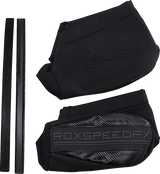 All Season Gauntlet Handguards