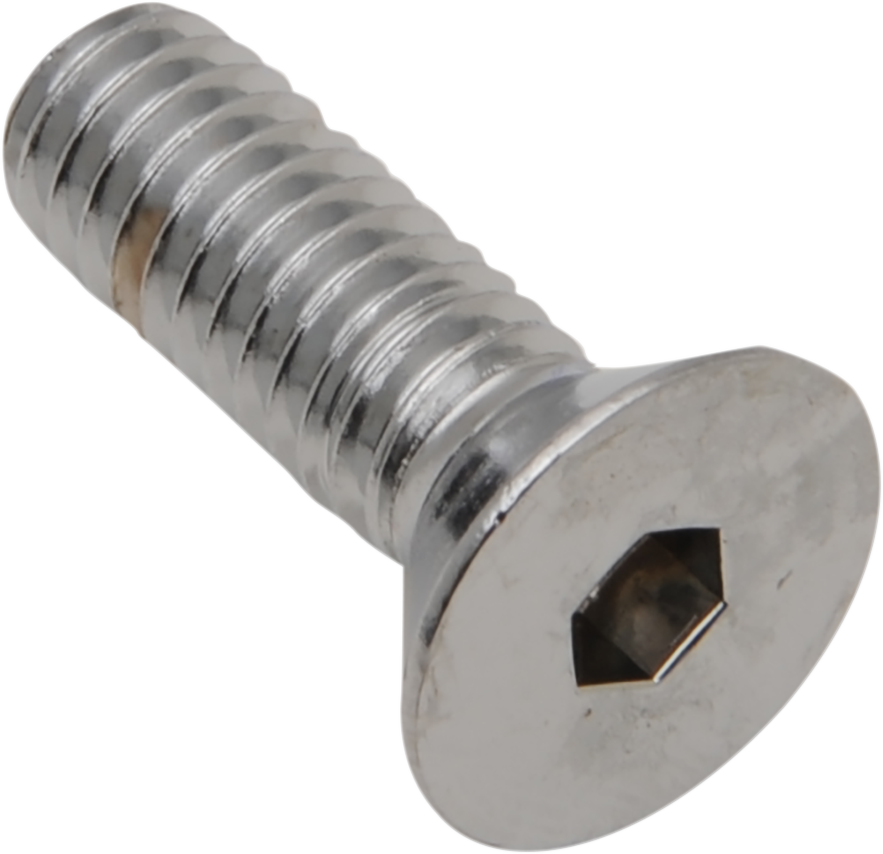 Countersunk Socket-Head Bolts