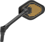 Short Stem Adjustable Mirror Designed by Gilles