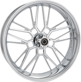 Split-Spoke Rim