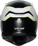 K7 Super 46 Helmet