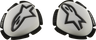 GP Plus Knee Sliders