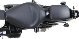 Detachable Pillion