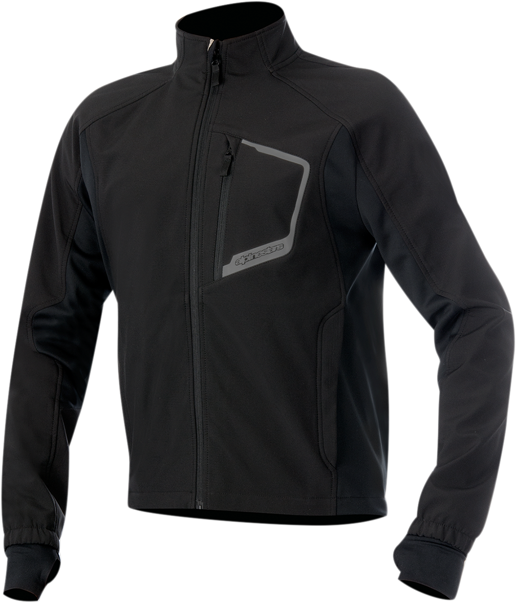 Tech Layer Underwear Top