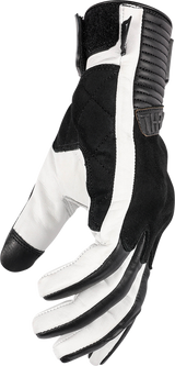 Boxer Gloves