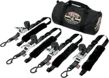 Fat Strap Trailer Kit