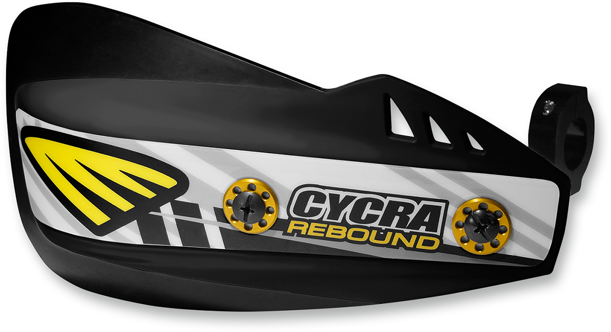 Rebound Handguards
