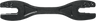 6-in-1 Spoke Wrench
