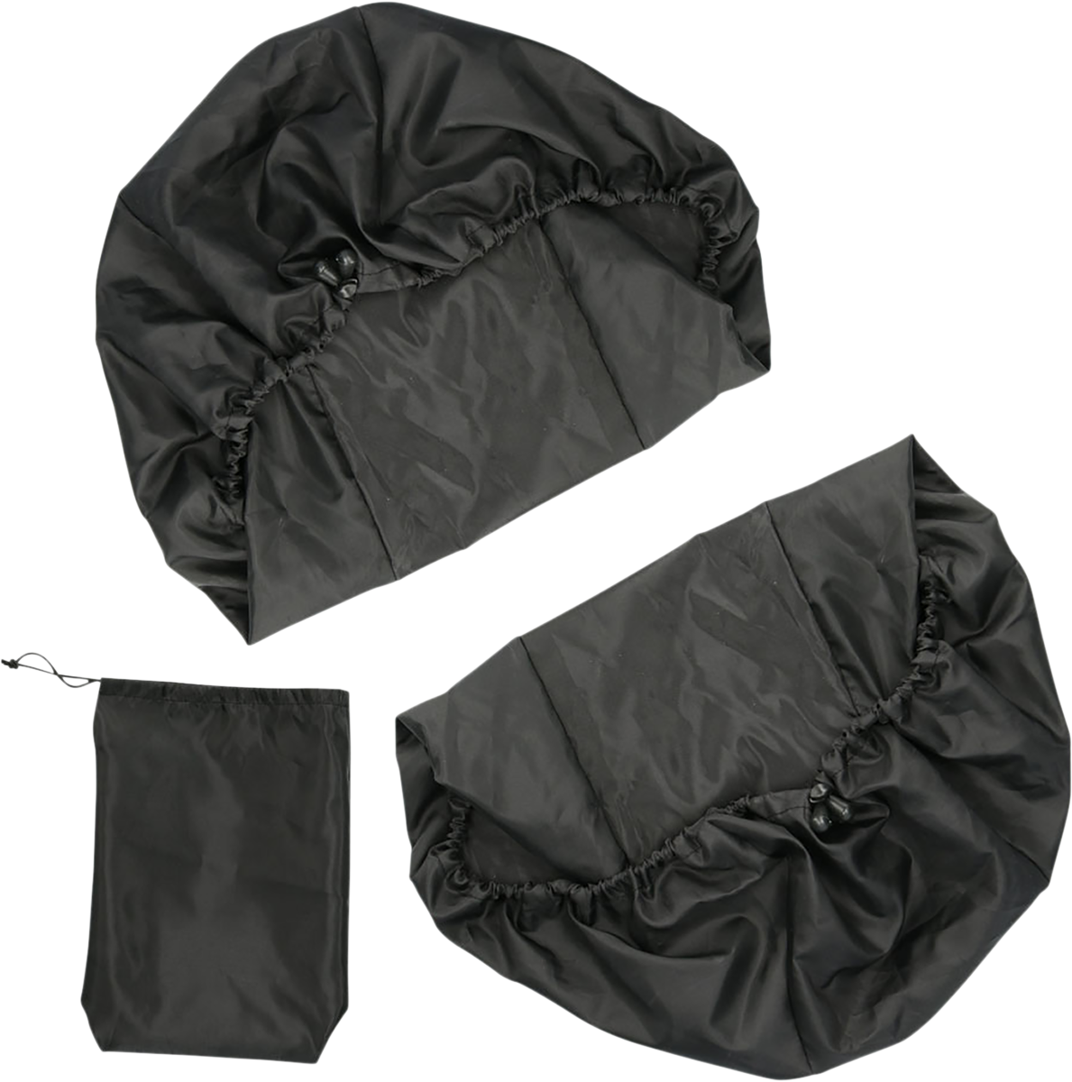 Saddlebag Lid Cover