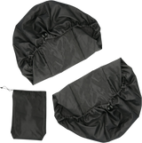 Saddlebag Lid Cover