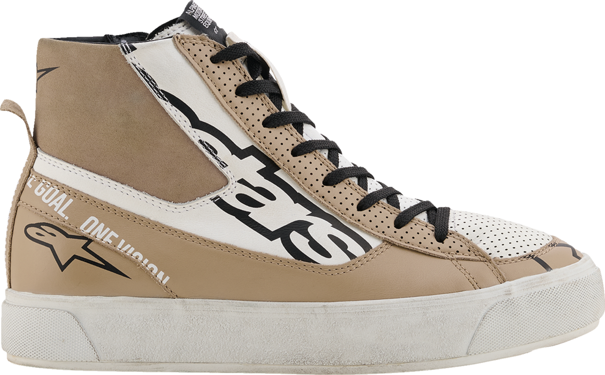 Stella Stated Flair Shoes
