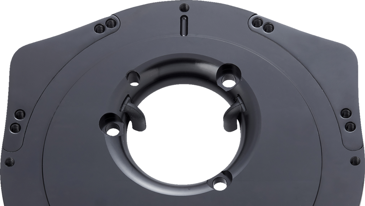 Replacement Breather Bolt Cover Plate