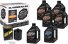 Evolution Mineral 20W-50 Oil Change Kit