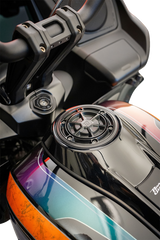 Ascent Pro Gas Cap