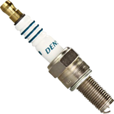 Iridium Spark Plug — Iridium