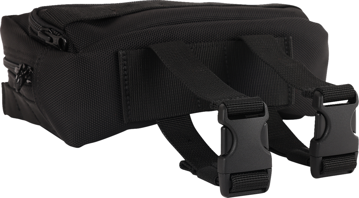 Handlebar Plus Bag