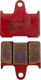 PRIME Sinter SP Brake Pads