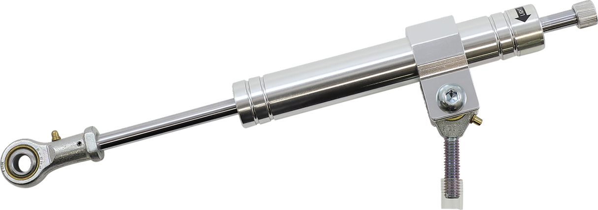 Custom Universal Steering Stabilizer