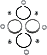Exhaust Port Gasket Kit