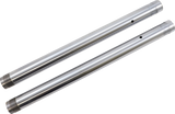 43 mm Inverted Fork Tubes