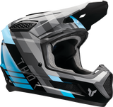 Fleet Camber Helmet