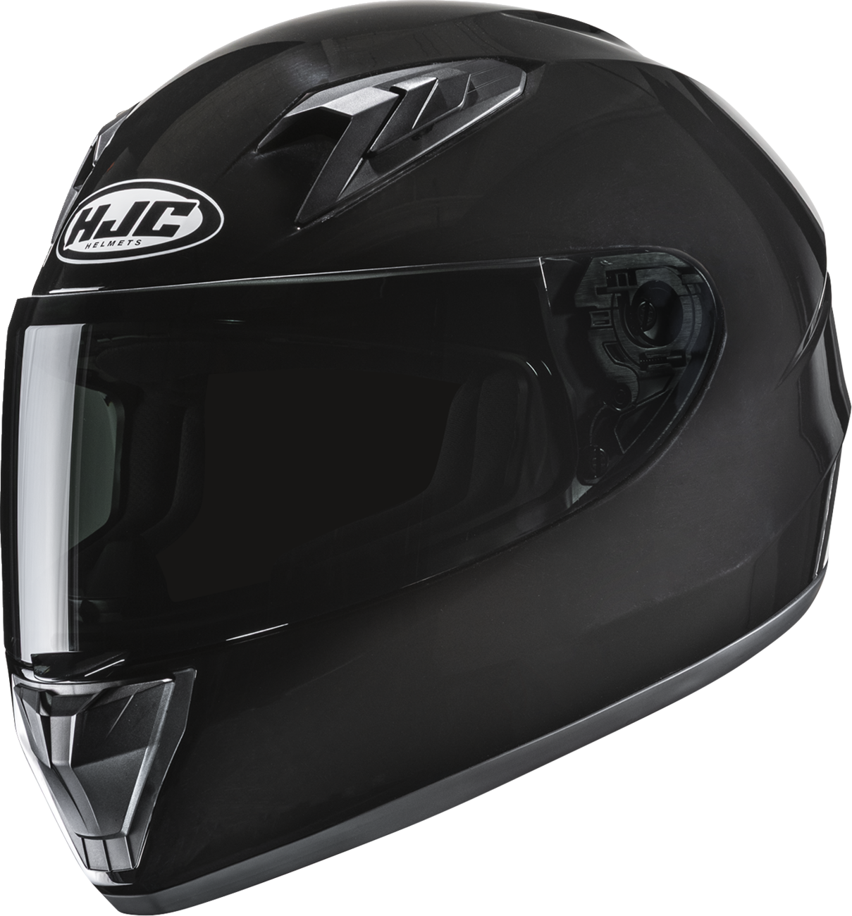 Youth Y10 Solid Helmet